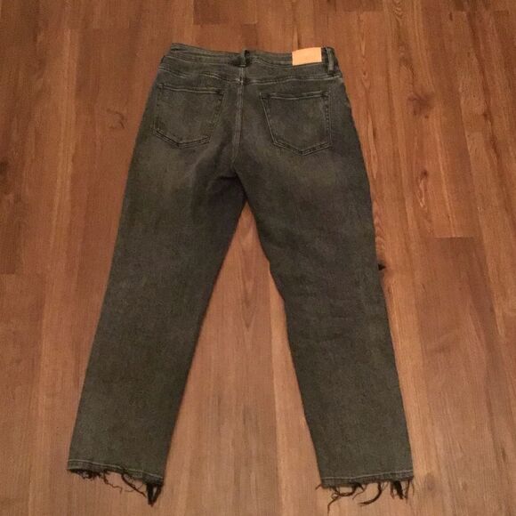 Dear John Jodi Straight Leg Jean Odell jeans - Picture 7 of 7